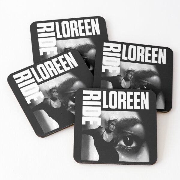 Item preview, Loreen Swedish singer designed and sold by Tamboxe.