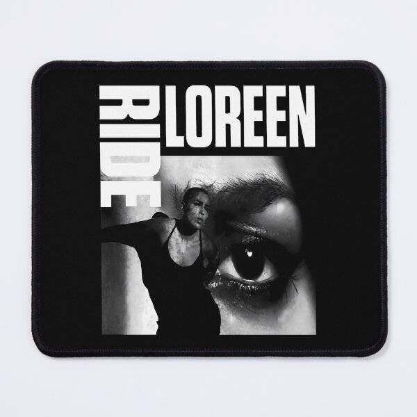 Item preview, Loreen Swedish singer designed and sold by Tamboxe.