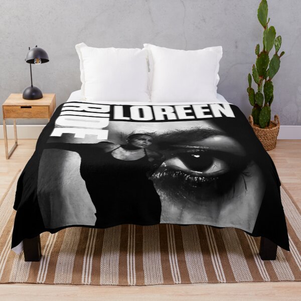 Item preview, Loreen Swedish singer designed and sold by Tamboxe.