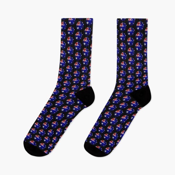 Item preview, Retro Heard Island and McDonald Islands Flag Star HM designed and sold by shitpostee.