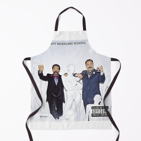 Item preview, White People Handsome Boy Modeling School designed and sold by antoklede.