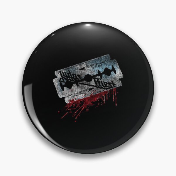 Item preview, judas priest band designed and sold by Turinamu.