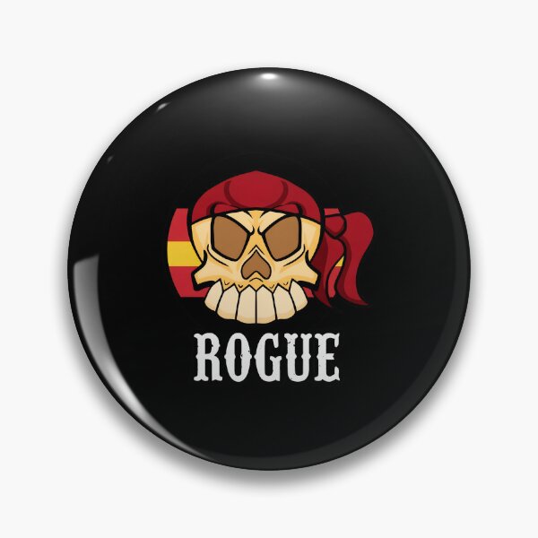 Item preview, Bold Skull Reaper Head Scarf Emblem designed and sold by ThomasSkotteg.