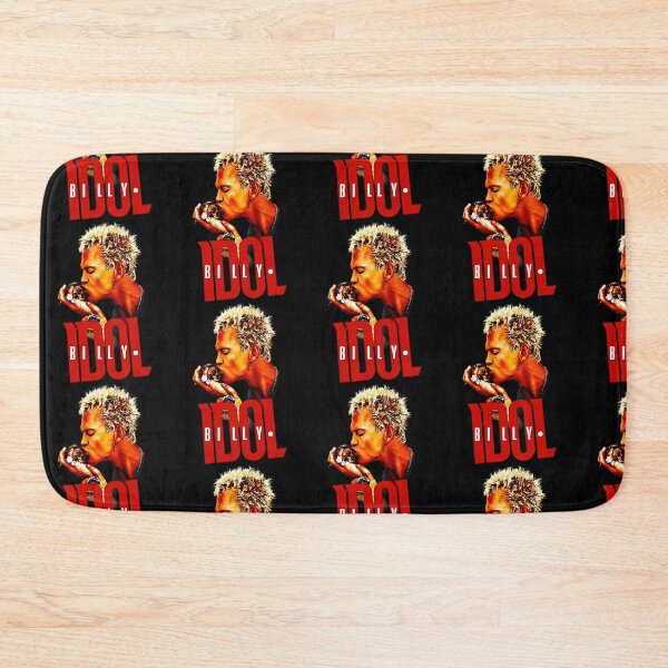 Item preview, Billy Idol designed and sold by Glitch-Critters.