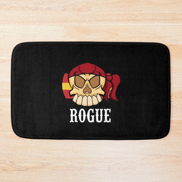 Item preview, Bold Skull Reaper Head Scarf Emblem designed and sold by ThomasSkotteg.