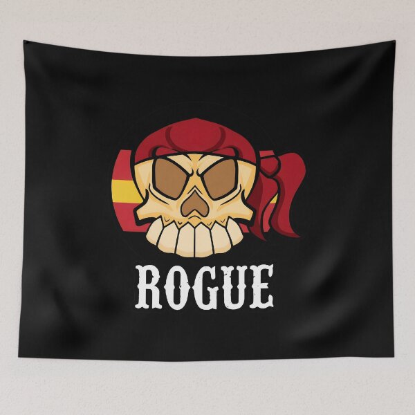 Item preview, Bold Skull Reaper Head Scarf Emblem designed and sold by ThomasSkotteg.