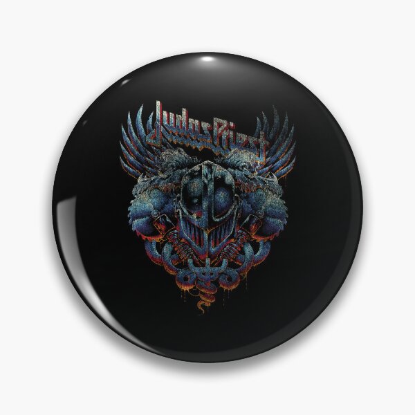 Item preview, judas priest band designed and sold by Turinamu.