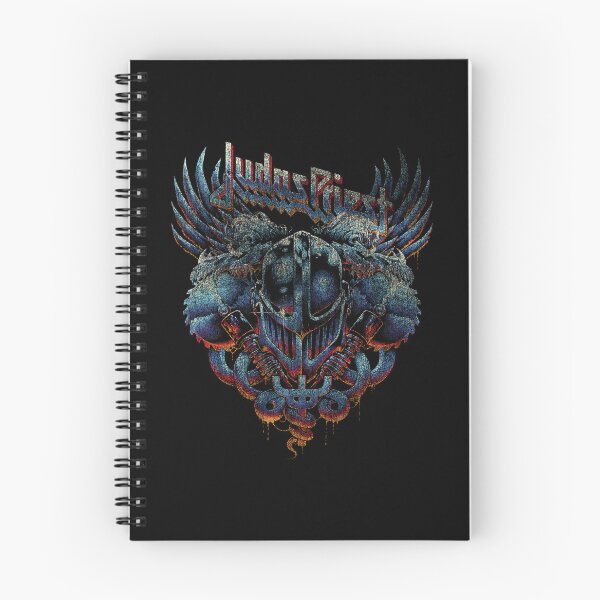 Item preview, judas priest band designed and sold by Turinamu.