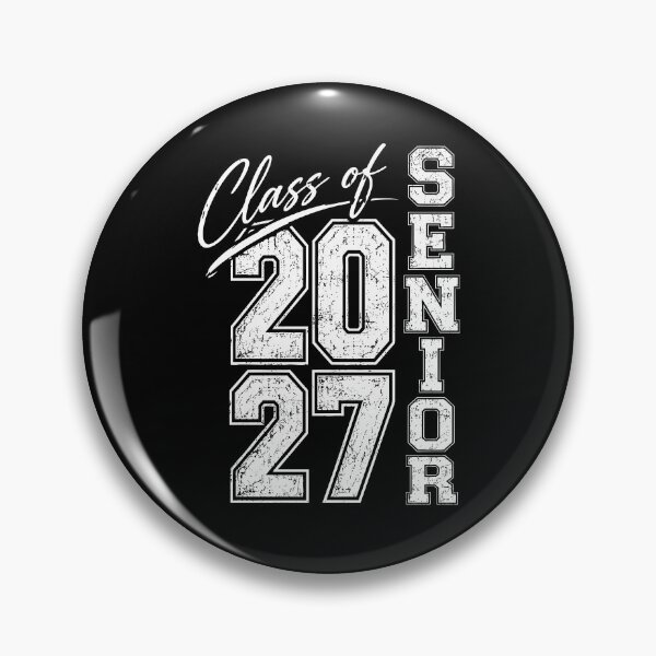 Item preview, Senior 2027 designed and sold by Rucrative5698.