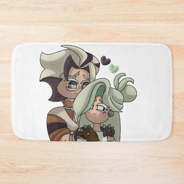 Item preview, CookieRun Shiptember 2026 Day 2: Camembrie designed and sold by DarkDragonDeception - Claudia.