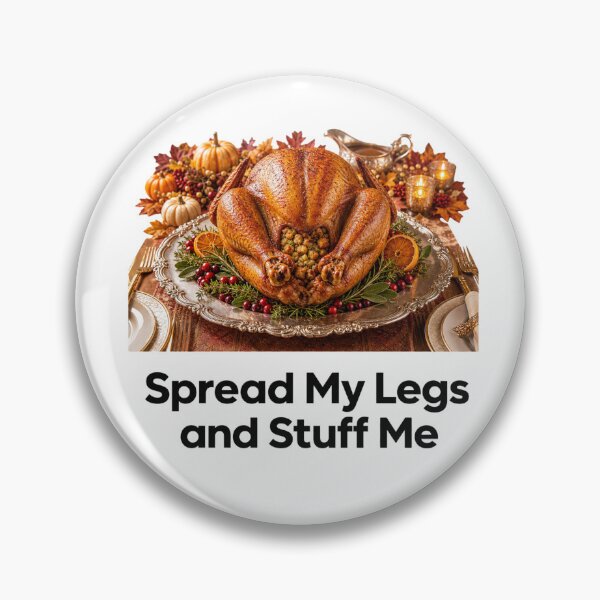Item preview, Funny Thanksgiving Greeting designed and sold by BestCoolStuff.