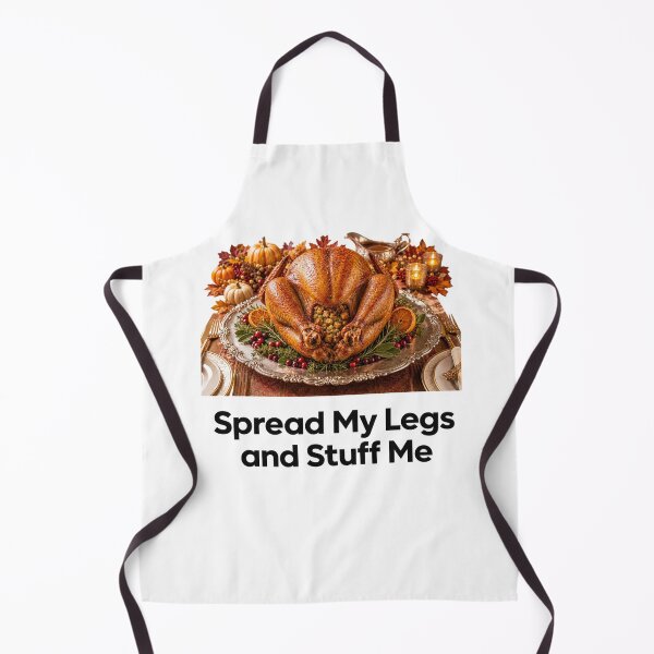 Item preview, Funny Thanksgiving Greeting designed and sold by BestCoolStuff.