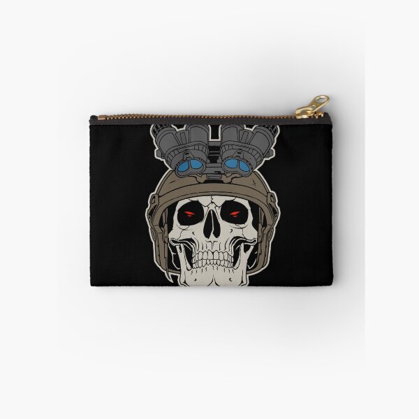 Item preview, TACTICAL SKULL 010 designed and sold by SKULL17 PRODUCTS.