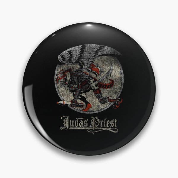 Item preview, judas priest band designed and sold by Turinamu.