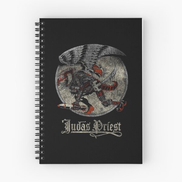 Item preview, judas priest band designed and sold by Turinamu.