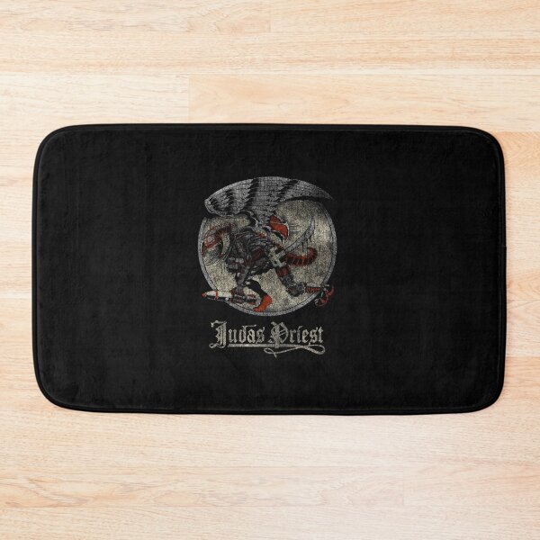 Item preview, judas priest band designed and sold by Turinamu.