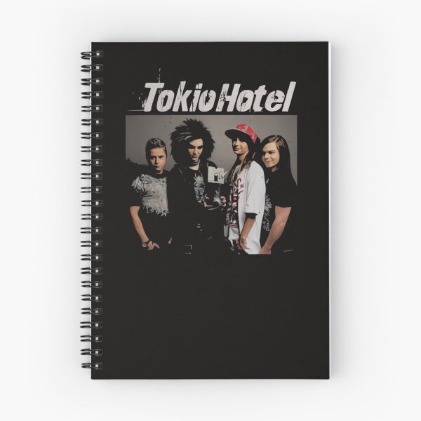 Item preview, Tokio Hotel Vintage designed and sold by Finexcity.