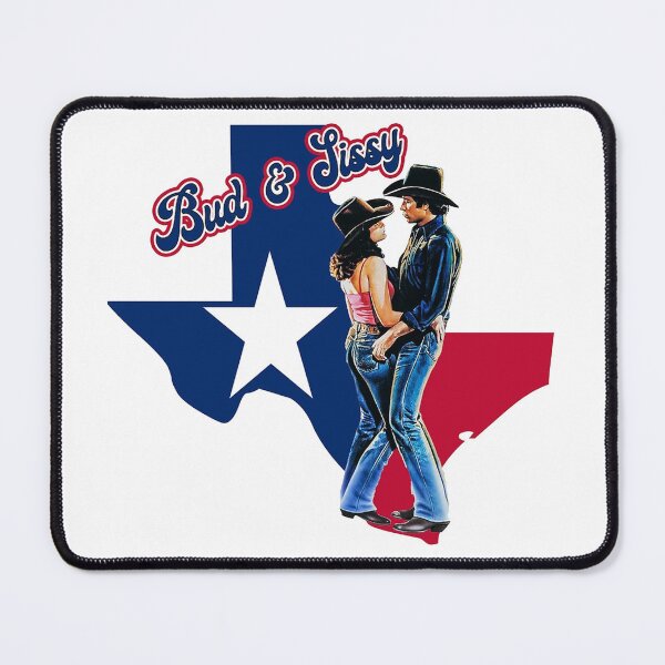 Item preview, Urban Cowboy Vintage Movie designed and sold by Terilolinaa.