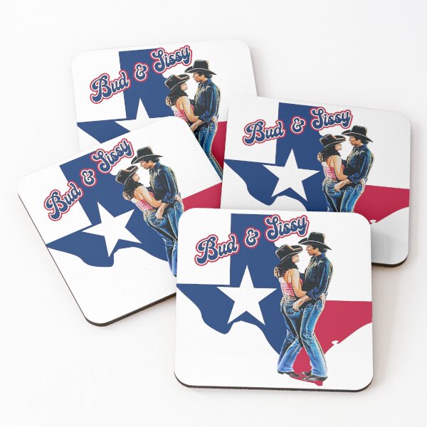 Item preview, Urban Cowboy Vintage Movie designed and sold by Terilolinaa.