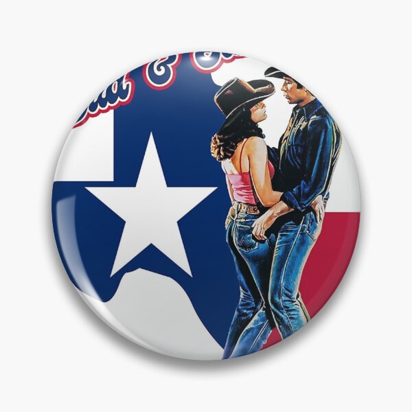 Item preview, Urban Cowboy Vintage Movie designed and sold by Terilolinaa.