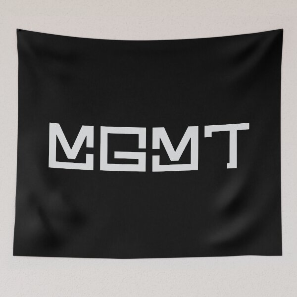 Item preview, Linear Mgmt Band Minimal Perspective designed and sold by Sajutitulpes.