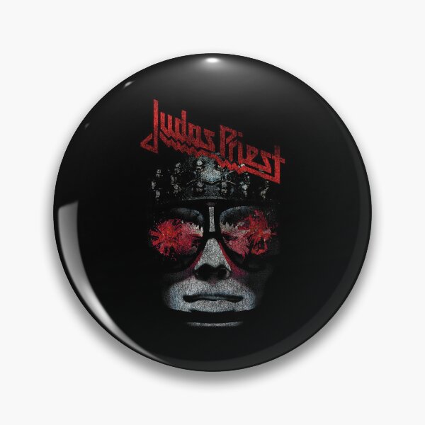 Item preview, judas priest band designed and sold by Turinamu.