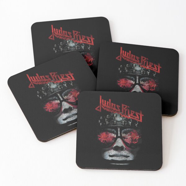 Item preview, judas priest band designed and sold by Turinamu.