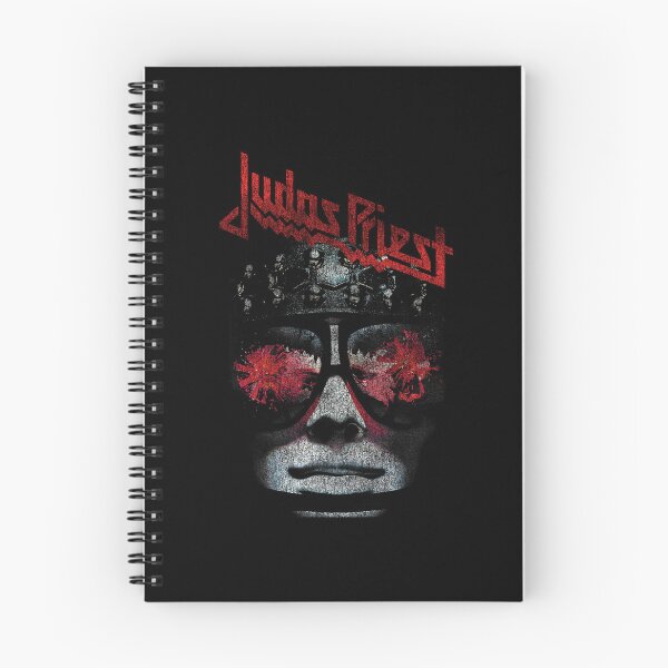 Item preview, judas priest band designed and sold by Turinamu.