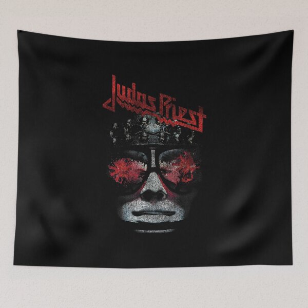 Item preview, judas priest band designed and sold by Turinamu.
