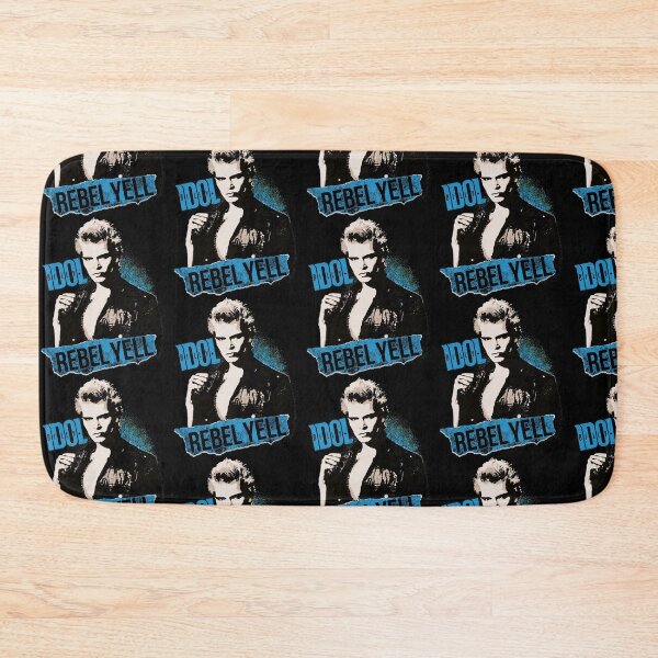 Item preview, Billy Idol Rebel Yell designed and sold by Glitch-Critters.