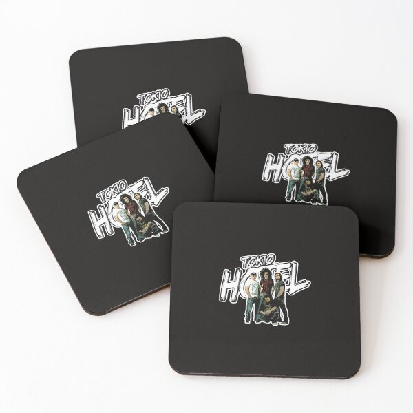 Item preview, Tokio Hotel Vintage designed and sold by Finexcity.