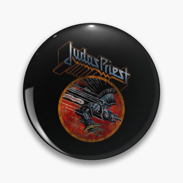 Item preview, judas priest band designed and sold by Turinamu.