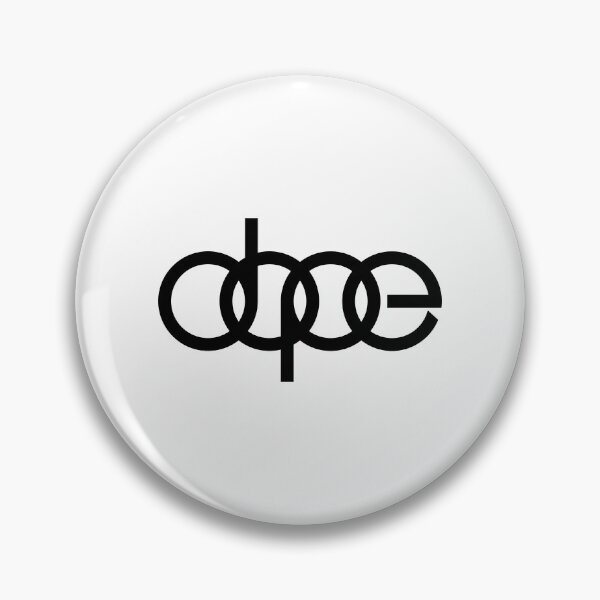 Item preview, Dope Typography Streetwear Graphic Design designed and sold by aevgxru.