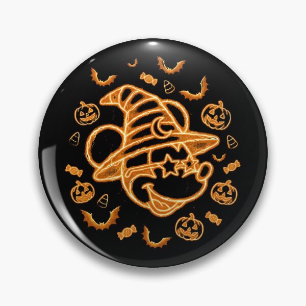 Item preview, disney halloween designed and sold by StaticStudio.