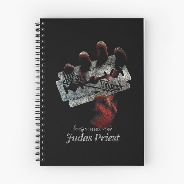 Item preview, judas priest band designed and sold by Turinamu.