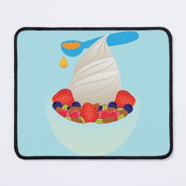 Item preview, Yogurt designed and sold by ROSE ANN BANILAR.