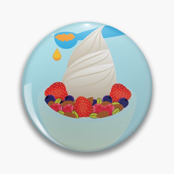 Item preview, Yogurt designed and sold by ROSE ANN BANILAR.
