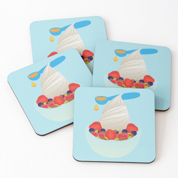 Item preview, Yogurt designed and sold by ROSE ANN BANILAR.