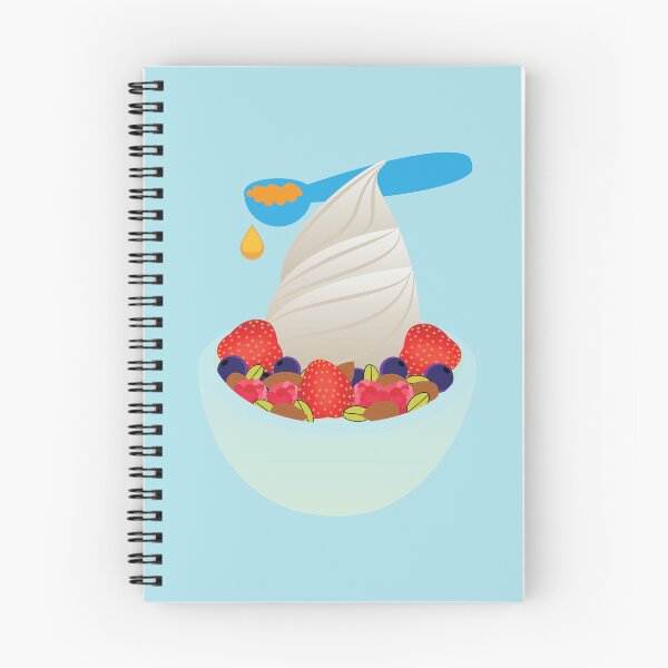 Item preview, Yogurt designed and sold by ROSE ANN BANILAR.