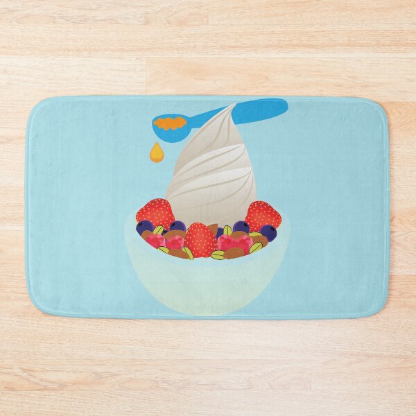 Item preview, Yogurt designed and sold by ROSE ANN BANILAR.