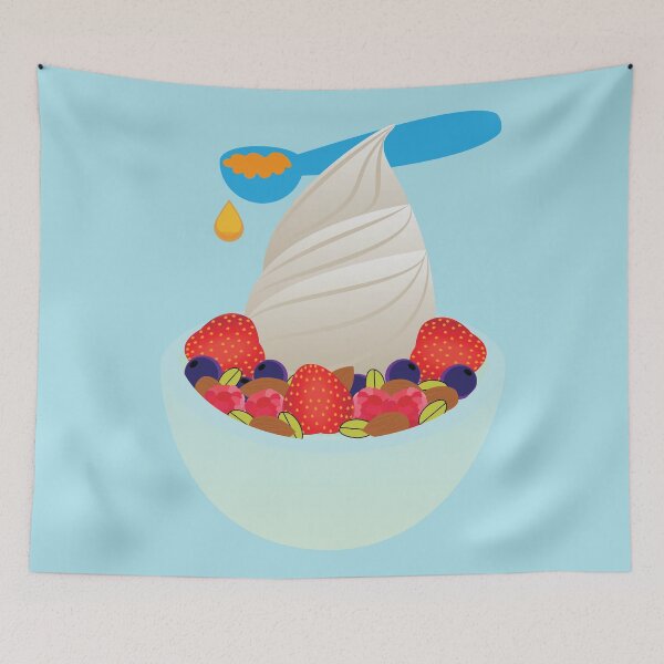 Item preview, Yogurt designed and sold by ROSE ANN BANILAR.