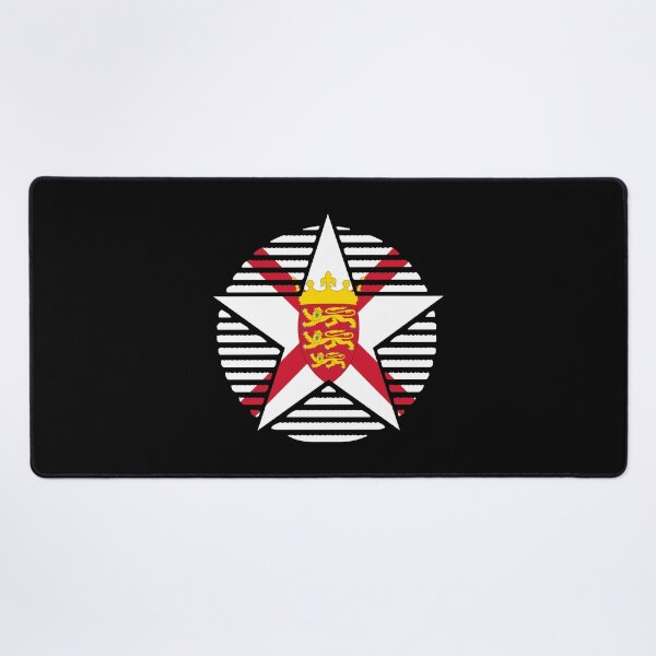 Item preview, Retro Jersey Flag Star JE designed and sold by shitpostee.