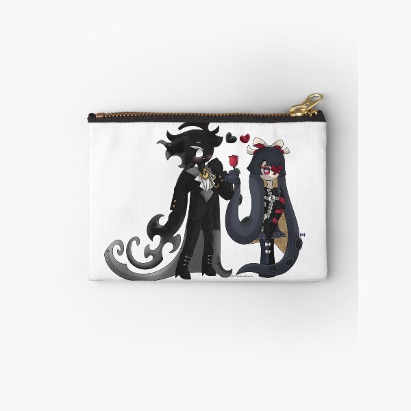Item preview, CookieRun Shiptember 2026 Day 4: PulpoShadow designed and sold by DarkDragonDeception - Claudia.