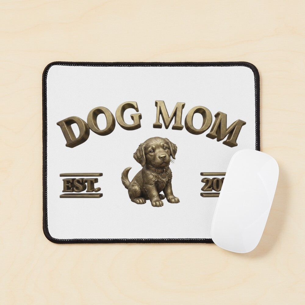 Item preview, Mouse Pad designed and sold by InkShiftLabs.