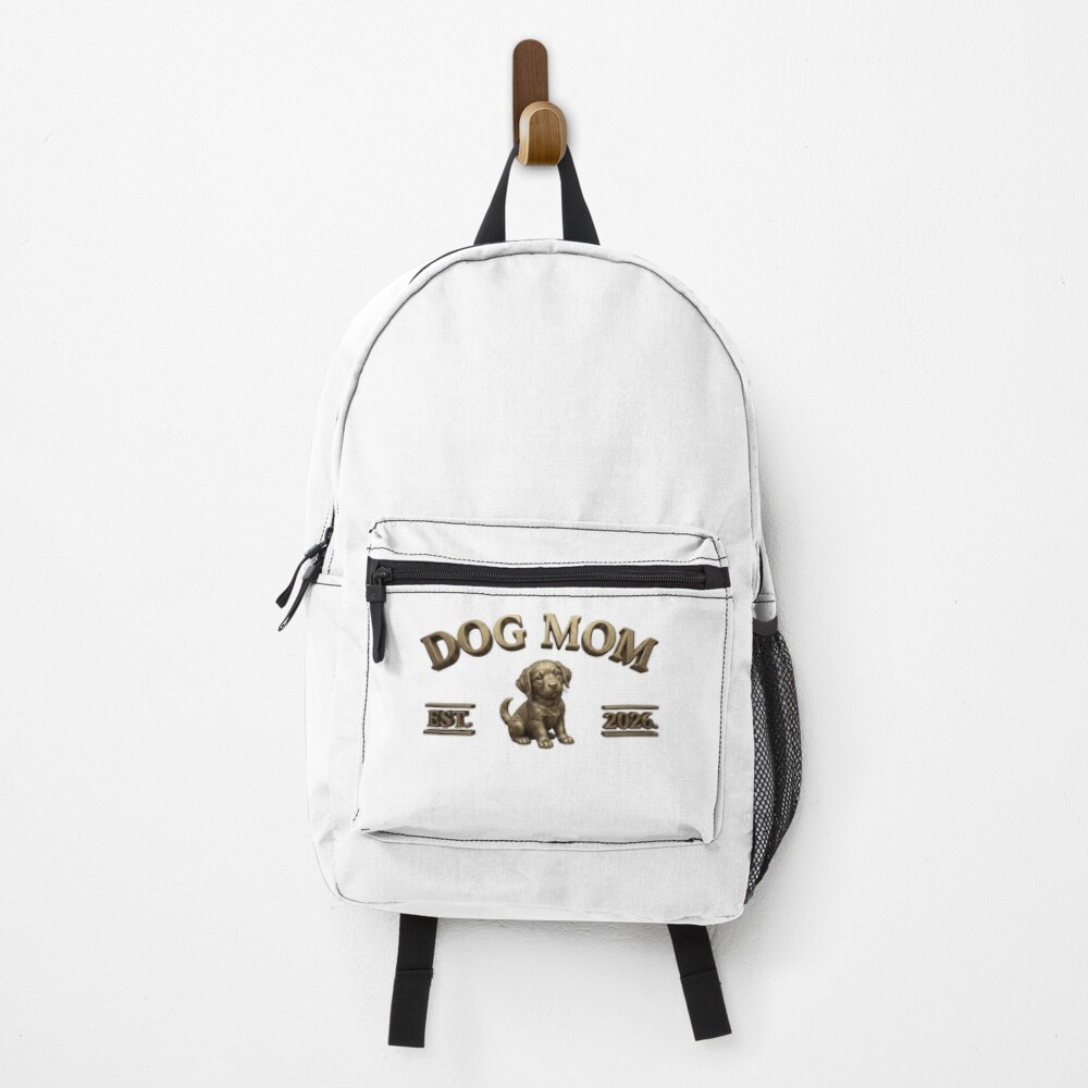 Item preview, Backpack designed and sold by InkShiftLabs.