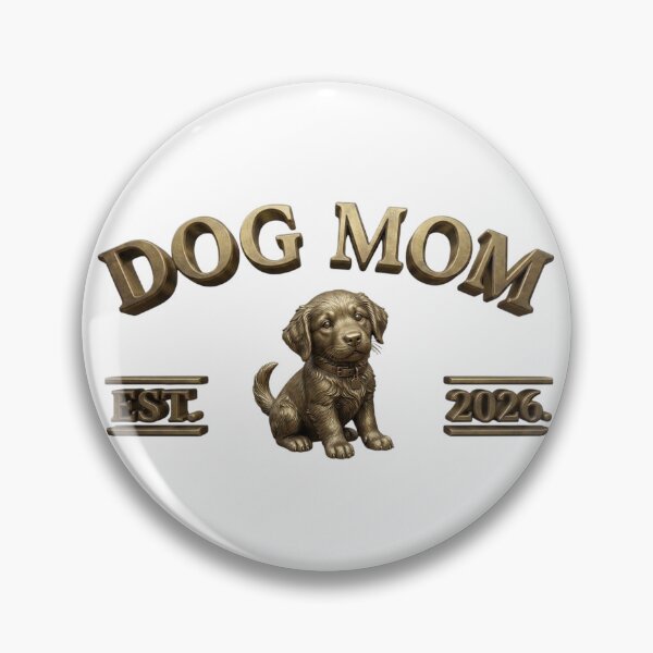 Item preview, Mamá de perro designed and sold by InkShiftLabs.