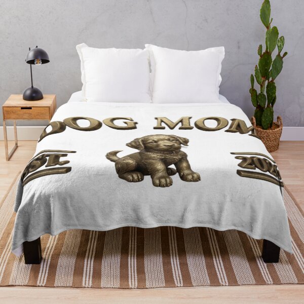 Item preview, DOG MOM designed and sold by InkShiftLabs.