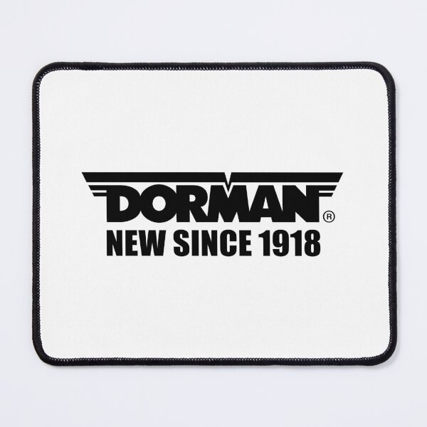 Item preview, Dorman Auto Parts Replacement Hardware Logo designed and sold by aevgxru.