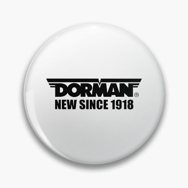 Item preview, Dorman Auto Parts Replacement Hardware Logo designed and sold by aevgxru.