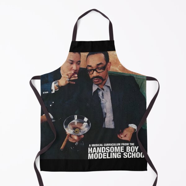 Item preview, White People Handsome Boy Modeling School designed and sold by antoklede.